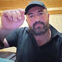 Знакомства: Юра, 40 лет, Симферополь