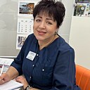 Знакомства: Лариса, 58 лет, Краснодар