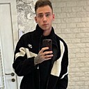 Знакомства: Дмитрий, 24 года, Брянск