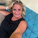 Знакомства: Ольга, 40 лет, Сочи