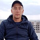 Знакомства: Антон, 37 лет, Пенза