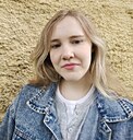 Знакомства: Светлана, 18 лет, Витебск