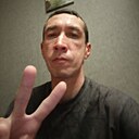 Знакомства: Лекс, 40 лет, Ногинск