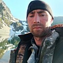 Знакомства: Николай, 36 лет, Чарышское