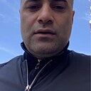 Знакомства: Tigran, 40 лет, Мурманск