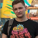 Знакомства: Вадим, 30 лет, Лунинец