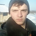 Знакомства: Максим, 28 лет, Болотное