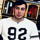 Знакомства: Аслан, 25 лет, Алексин