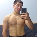 Знакомства: Ахмед, 21 год, Усть-Кут