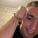 Знакомства: Антон, 25 лет, Балахна