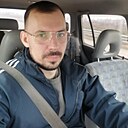 Знакомства: Андрей, 36 лет, Пограничный