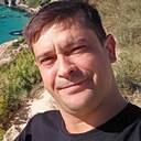 Знакомства: Владимир, 43 года, Севастополь