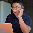 Знакомства: Яо, 25 лет, Барановичи