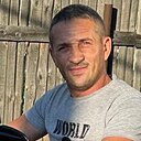 Знакомства: Владимир, 40 лет, Харцызск