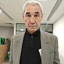 Знакомства: Алик, 62 года, Москва