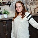 Знакомства: Anisia Kovalyova, 23 года, Старый Оскол