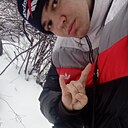 Знакомства: Максим, 26 лет, Ульяновск