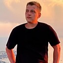 Знакомства: Александр, 29 лет, Донецк