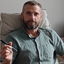 Знакомства: Дмитрий, 47 лет, Сморгонь