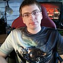 Знакомства: Антон, 35 лет, Пикалево