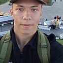 Знакомства: Ярослав, 21 год, Ярославль