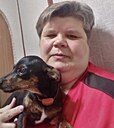 Знакомства: Светлана, 50 лет, Тюмень