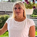 Знакомства: Алеся, 45 лет, Витебск