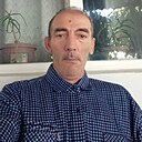Знакомства: Толик, 48 лет, Кара-Балта