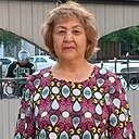 Знакомства: Гуля, 61 год, Астана