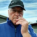 Знакомства: Сергей, 65 лет, Первомайский (Тамбовская Область