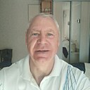 Знакомства: Владимир, 65 лет, Всеволожск