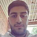 Знакомства: Elmir, 26 лет, Баку