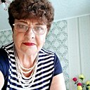 Знакомства: Galina, 68 лет, Чита