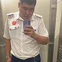 Знакомства: Бато, 29 лет, Москва