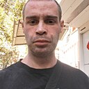 Знакомства: Сергей, 35 лет, Николаев