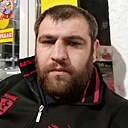 Знакомства: Владимир, 37 лет, Новороссийск