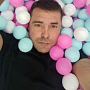 Знакомства: Кирилл, 35 лет, Мелитополь