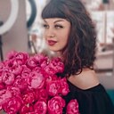 Знакомства: Адель, 40 лет, Москва