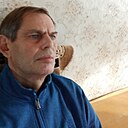 Знакомства: Сергей, 55 лет, Кострома