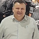 Знакомства: Михаил, 46 лет, Рыбинск