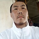 Знакомства: Аюр, 34 года, Агинское