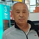 Знакомства: Серик, 58 лет, Семей