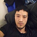 Знакомства: Аллик, 37 лет, Самара