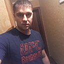 Знакомства: Андрей, 35 лет, Полысаево