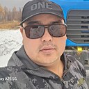 Знакомства: Кутман, 31 год, Бодайбо