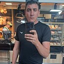Знакомства: Андрей, 37 лет, Севастополь