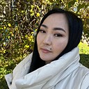 Знакомства: Сэлмэга, 34 года, Улан-Удэ