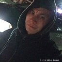 Знакомства: Андрей, 27 лет, Тавда