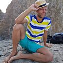 Знакомства: Александр, 37 лет, Москва