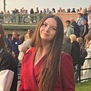 Знакомства: Юлия, 27 лет, Чкаловск